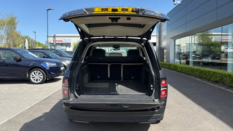 Land Rover Range Rover 3.0 SDV6 Vogue 4dr Auto Diesel Estate